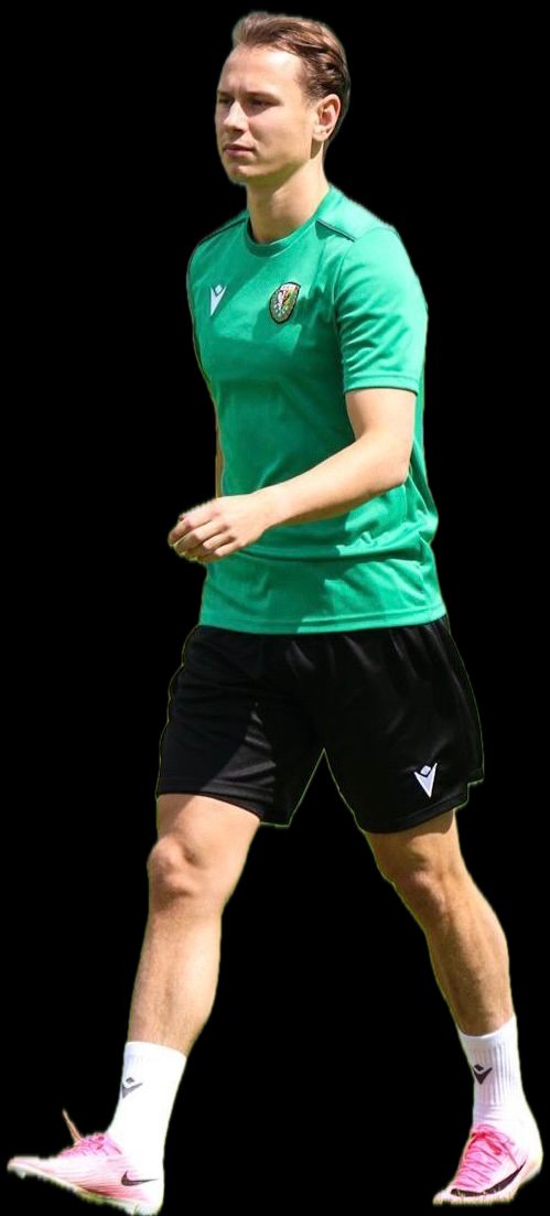 Alex Timossi Andersson
